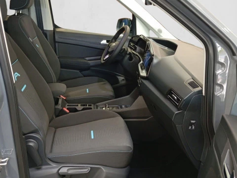 Ford Grand Tourneo Connect 1.5 Ecoboost PHEV Active Auto