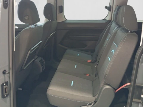 Ford Grand Tourneo Connect 1.5 Ecoboost PHEV Active Auto