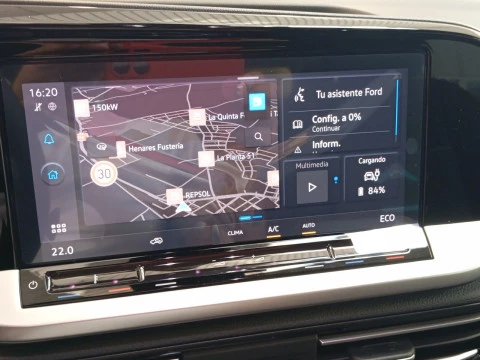 Ford Grand Tourneo Connect 1.5 Ecoboost PHEV Active Auto