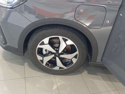 Ford Grand Tourneo Connect 1.5 Ecoboost PHEV Active Auto