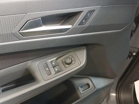 Ford Grand Tourneo Connect 1.5 Ecoboost PHEV Active Auto