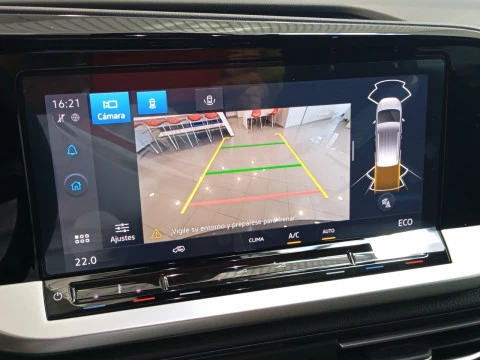 Ford Grand Tourneo Connect 1.5 Ecoboost PHEV Active Auto