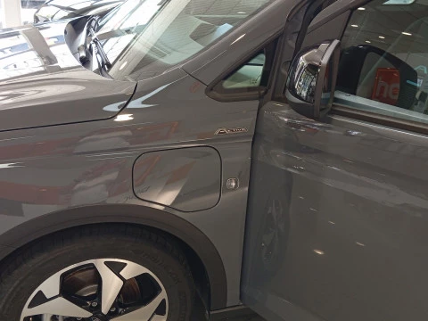 Ford Grand Tourneo Connect 1.5 Ecoboost PHEV Active Auto