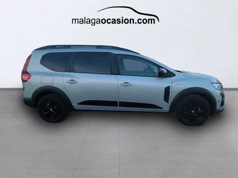 Dacia Jogger Comfort TCe 81kW (110CV) 7 plazas