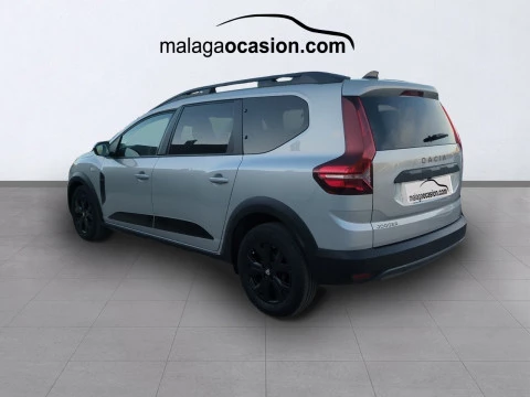 Dacia Jogger Comfort TCe 81kW (110CV) 7 plazas