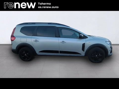 Dacia Jogger Comfort TCe 81kW (110CV) 7 plazas