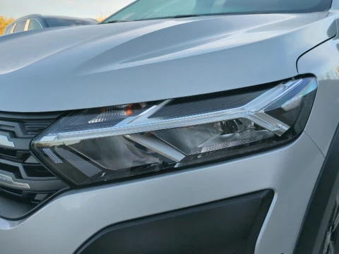 Dacia Jogger Comfort TCe 81kW (110CV) 7 plazas