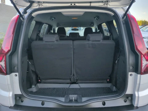 Dacia Jogger Comfort TCe 81kW (110CV) 7 plazas