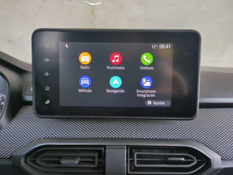 Dacia Jogger Comfort TCe 81kW (110CV) 7 plazas