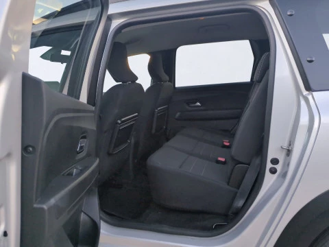 Dacia Jogger Comfort TCe 81kW (110CV) 7 plazas