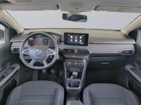 Dacia Jogger Comfort TCe 81kW (110CV) 7 plazas