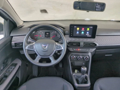 Dacia Jogger Comfort TCe 81kW (110CV) 7 plazas