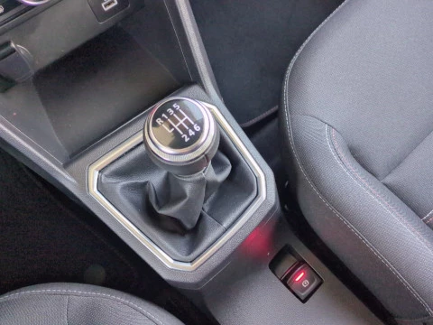 Dacia Jogger Comfort TCe 81kW (110CV) 7 plazas