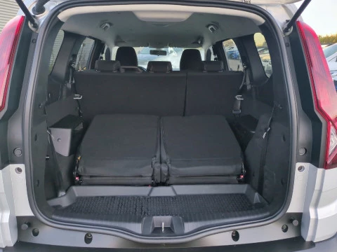 Dacia Jogger Comfort TCe 81kW (110CV) 7 plazas