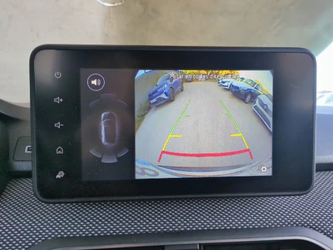 Dacia Jogger Comfort TCe 81kW (110CV) 7 plazas