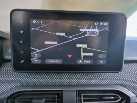 Dacia Jogger Comfort TCe 81kW (110CV) 7 plazas