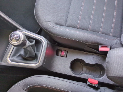 Dacia Jogger Comfort TCe 81kW (110CV) 7 plazas