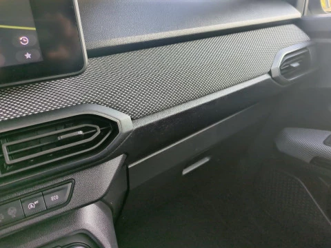 Dacia Jogger Comfort TCe 81kW (110CV) 7 plazas