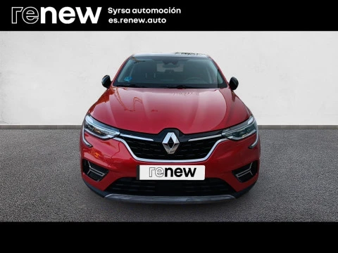 Renault Arkana Zen TCe 103kW(140CV) EDC mild hybrid