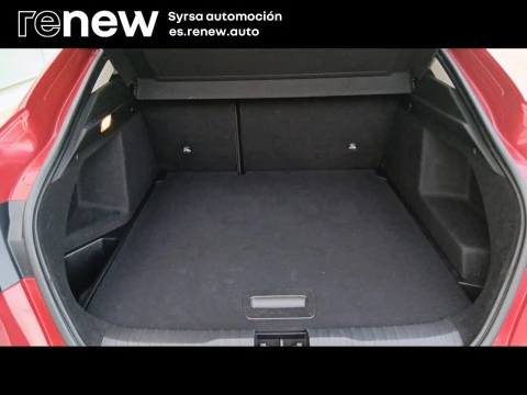 Renault Arkana Zen TCe 103kW(140CV) EDC mild hybrid