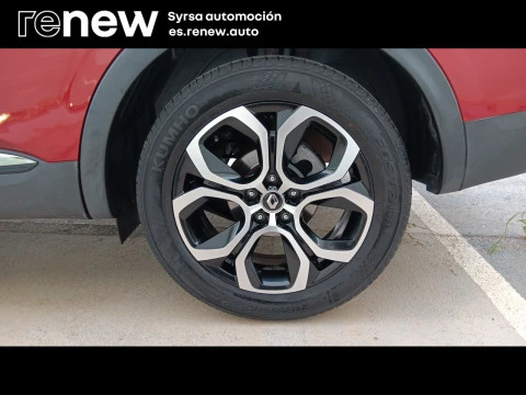 Renault Arkana Zen TCe 103kW(140CV) EDC mild hybrid
