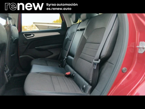 Renault Arkana Zen TCe 103kW(140CV) EDC mild hybrid
