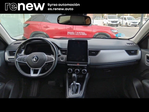 Renault Arkana Zen TCe 103kW(140CV) EDC mild hybrid
