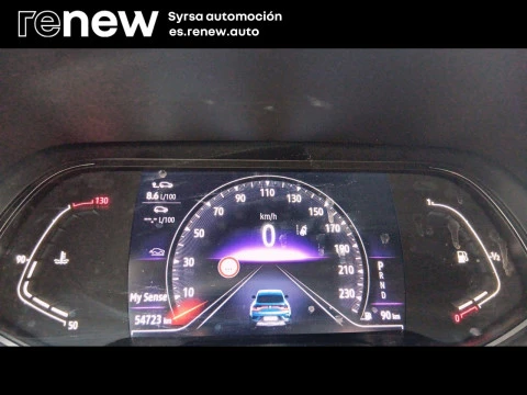 Renault Arkana Zen TCe 103kW(140CV) EDC mild hybrid