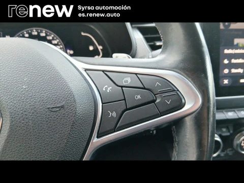 Renault Arkana Zen TCe 103kW(140CV) EDC mild hybrid