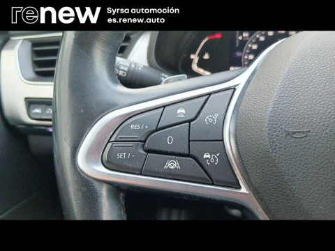 Renault Arkana Zen TCe 103kW(140CV) EDC mild hybrid