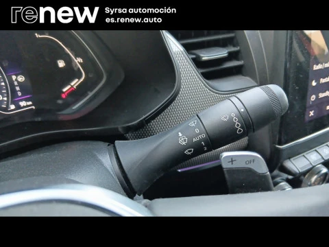 Renault Arkana Zen TCe 103kW(140CV) EDC mild hybrid