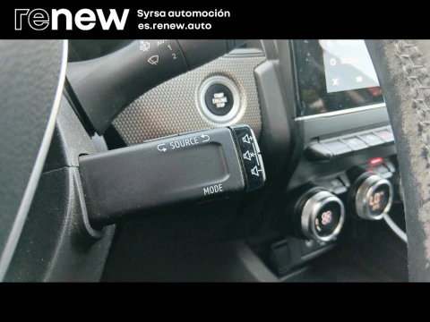 Renault Arkana Zen TCe 103kW(140CV) EDC mild hybrid