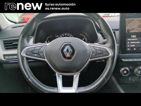 Renault Arkana Zen TCe 103kW(140CV) EDC mild hybrid