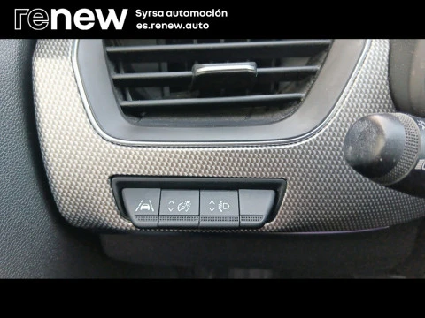 Renault Arkana Zen TCe 103kW(140CV) EDC mild hybrid