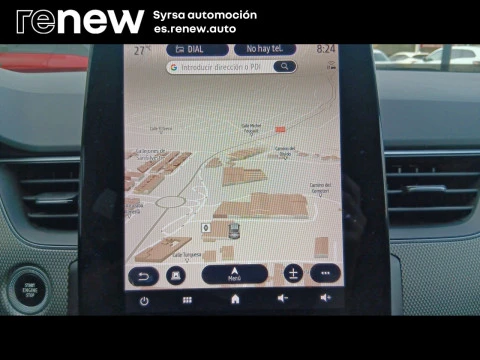 Renault Arkana Zen TCe 103kW(140CV) EDC mild hybrid