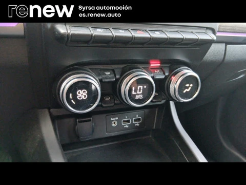 Renault Arkana Zen TCe 103kW(140CV) EDC mild hybrid