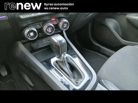 Renault Arkana Zen TCe 103kW(140CV) EDC mild hybrid
