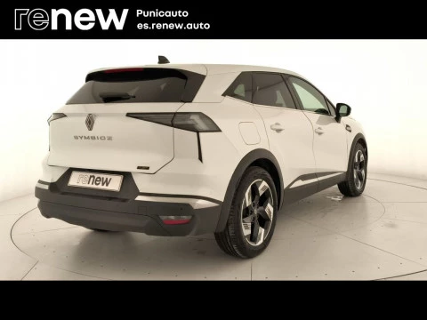 Renault Symbioz  Hibrido  E-TECH Full Hybrid Techno 105kW
