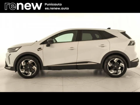 Renault Symbioz  Hibrido  E-TECH Full Hybrid Techno 105kW