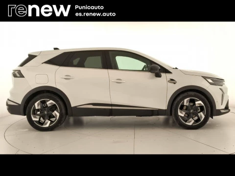 Renault Symbioz  Hibrido  E-TECH Full Hybrid Techno 105kW