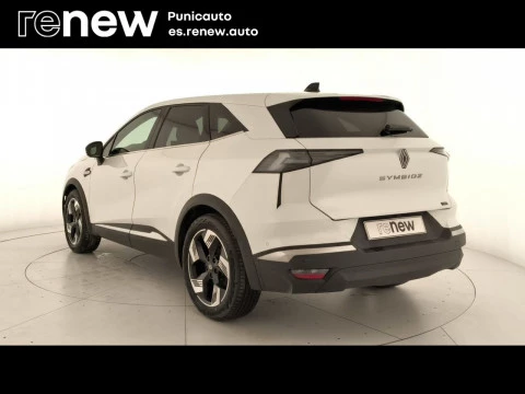 Renault Symbioz  Hibrido  E-TECH Full Hybrid Techno 105kW