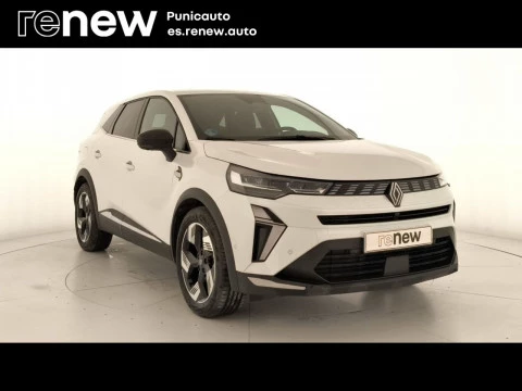 Renault Symbioz  Hibrido  E-TECH Full Hybrid Techno 105kW