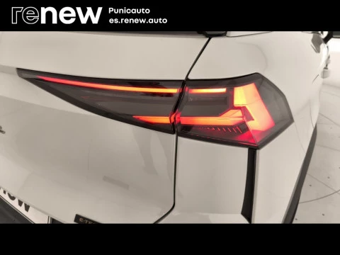 Renault Symbioz  Hibrido  E-TECH Full Hybrid Techno 105kW