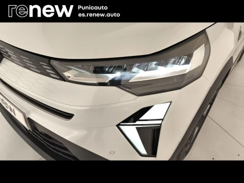 Renault Symbioz  Hibrido  E-TECH Full Hybrid Techno 105kW
