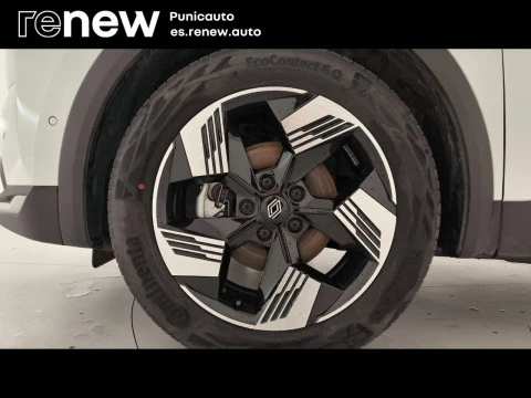 Renault Symbioz  Hibrido  E-TECH Full Hybrid Techno 105kW