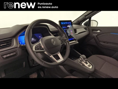 Renault Symbioz  Hibrido  E-TECH Full Hybrid Techno 105kW