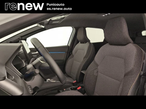 Renault Symbioz  Hibrido  E-TECH Full Hybrid Techno 105kW