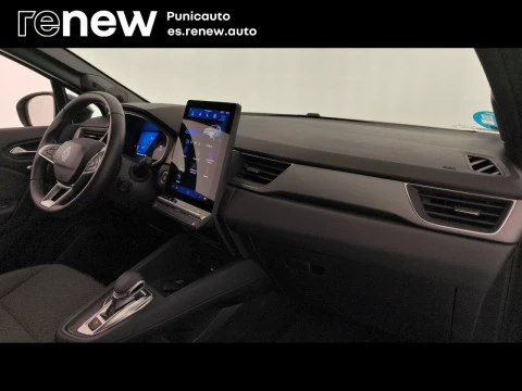 Renault Symbioz  Hibrido  E-TECH Full Hybrid Techno 105kW