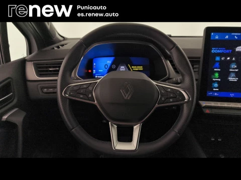 Renault Symbioz  Hibrido  E-TECH Full Hybrid Techno 105kW