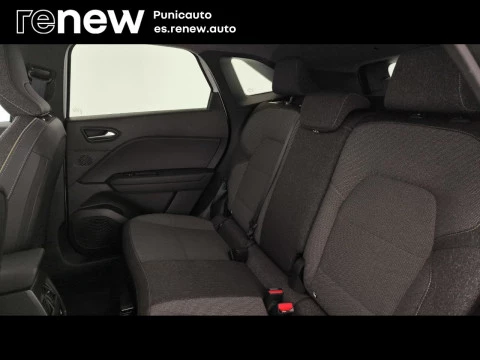 Renault Symbioz  Hibrido  E-TECH Full Hybrid Techno 105kW